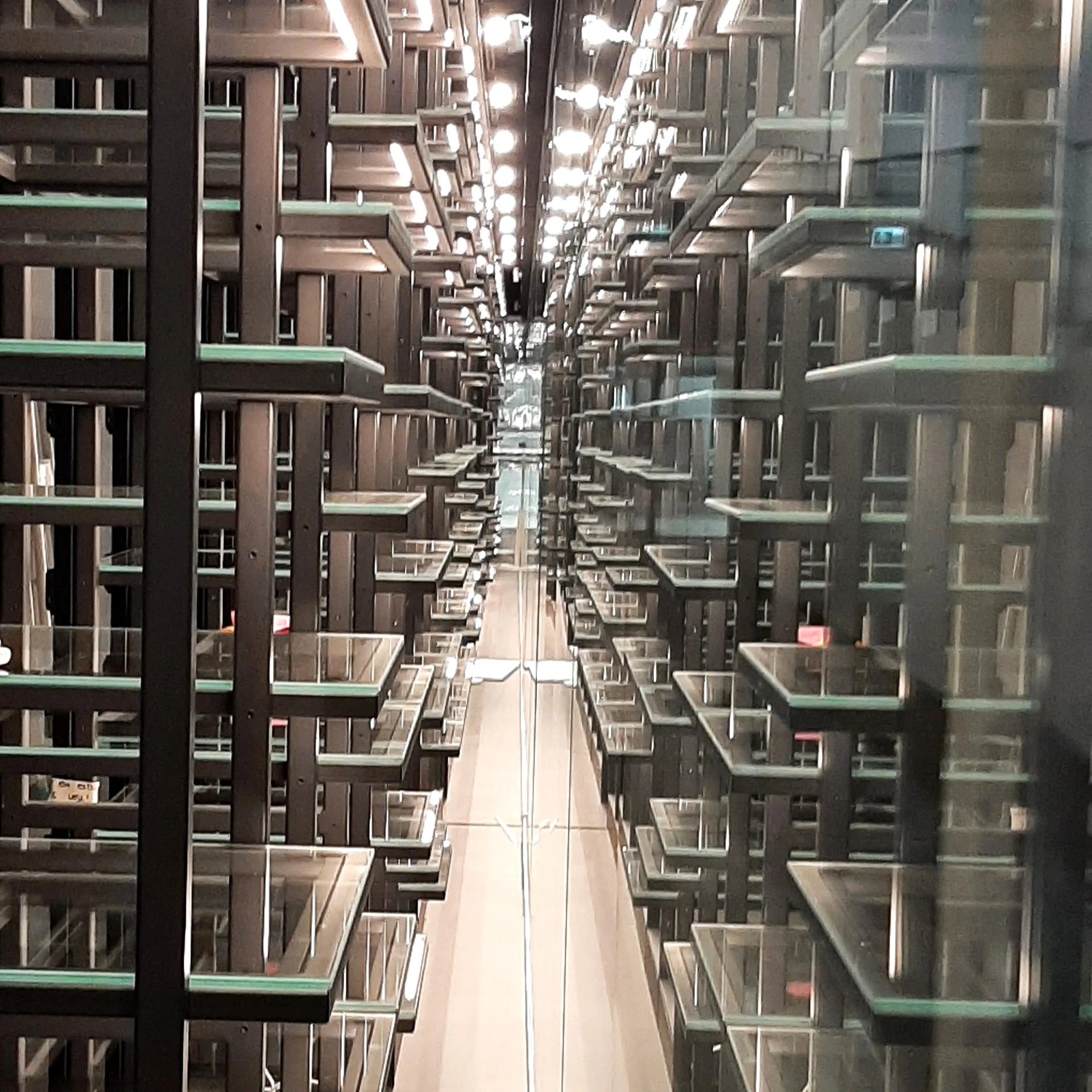 Storage