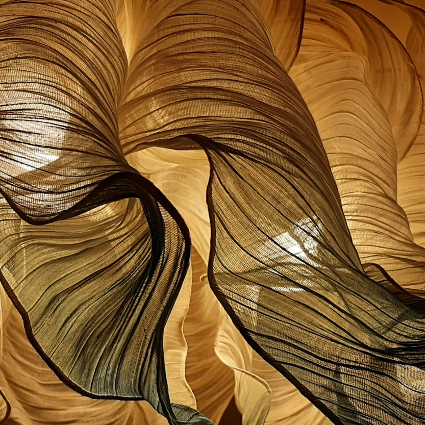 Silky Way (30x30, Keret + Paszpartúra)